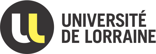 Logo Universität Lorraine