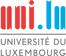 Logo Universität Luxemburg