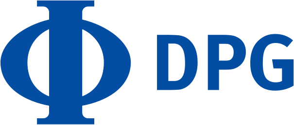 Logo DPG