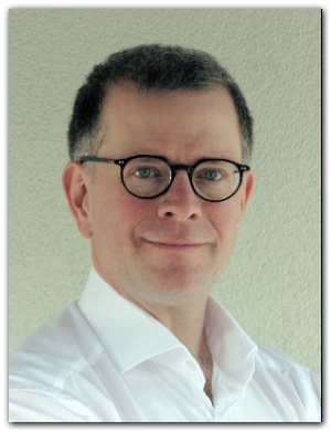 Prof. Dr. Christian Wagner