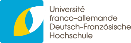 Logo Deutsch-Französische Hochschule