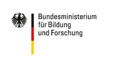 Logo Bundesministerium Bildung Forschung